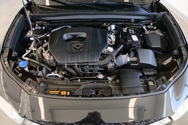 used 2024 Mazda CX-30 car, priced at $22,999
