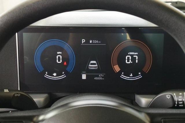 used 2024 Hyundai Sonata car, priced at $21,999