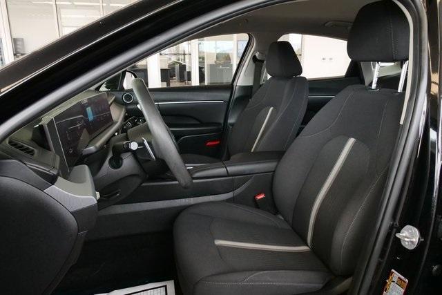 used 2024 Hyundai Sonata car, priced at $21,999