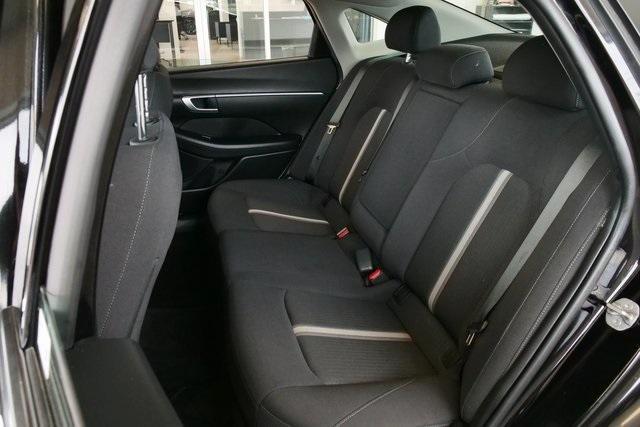 used 2024 Hyundai Sonata car, priced at $21,999