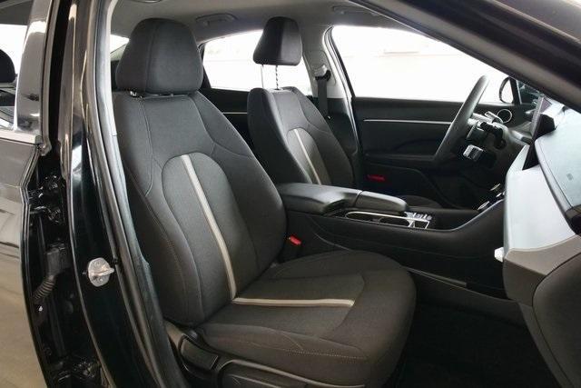 used 2024 Hyundai Sonata car, priced at $21,999