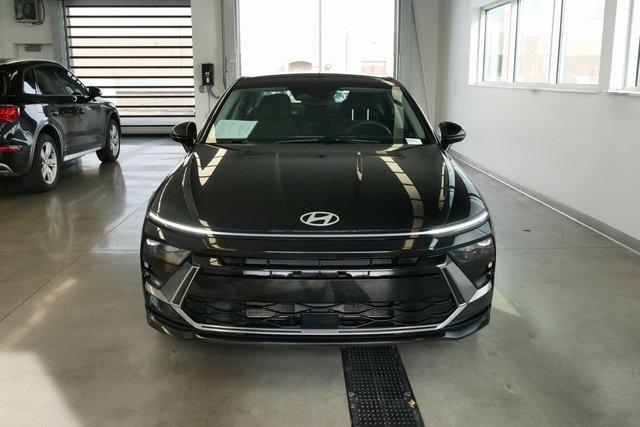 used 2024 Hyundai Sonata car, priced at $21,999