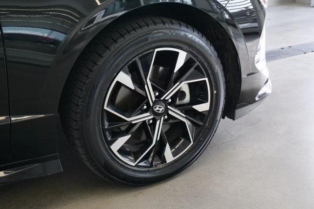 used 2024 Hyundai Sonata car, priced at $21,999