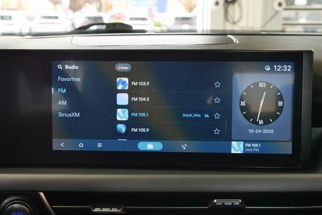 used 2024 Hyundai Sonata car, priced at $21,999