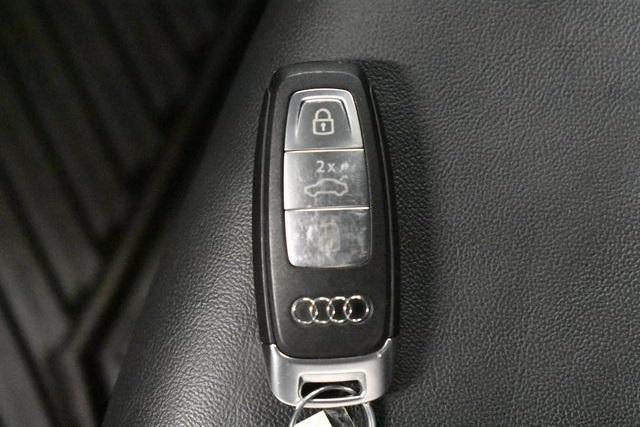 used 2024 Audi A3 car, priced at $30,999