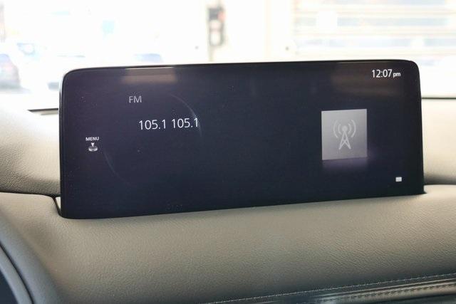 used 2024 Mazda CX-5 car, priced at $27,499