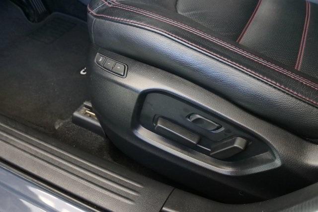 used 2024 Mazda CX-5 car, priced at $27,499