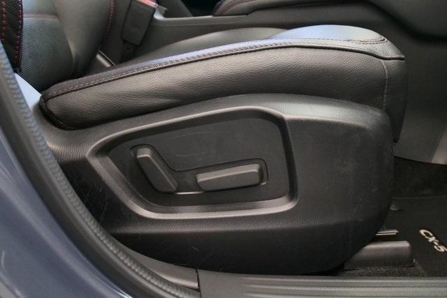 used 2024 Mazda CX-5 car, priced at $27,499