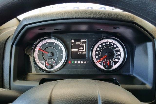 used 2024 Ram 1500 Classic car, priced at $29,999