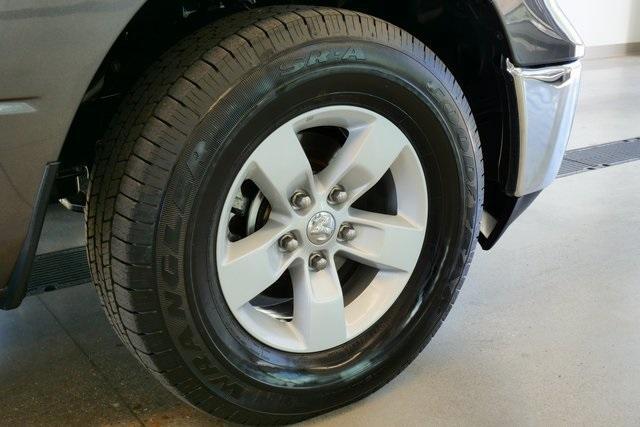 used 2024 Ram 1500 Classic car, priced at $29,999