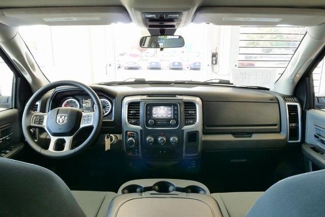 used 2024 Ram 1500 Classic car, priced at $29,999