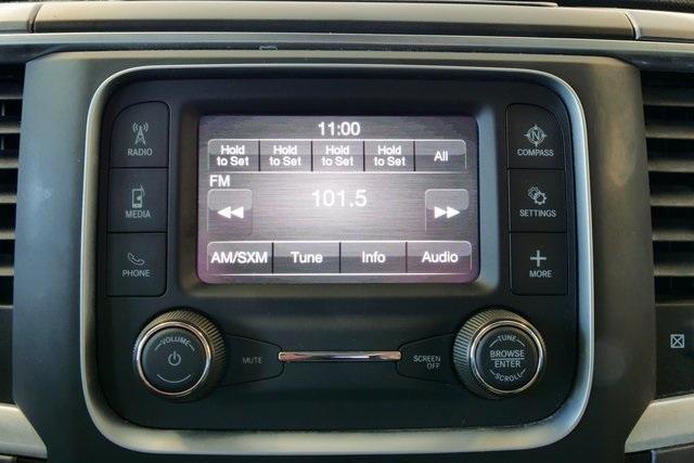 used 2024 Ram 1500 Classic car, priced at $29,999