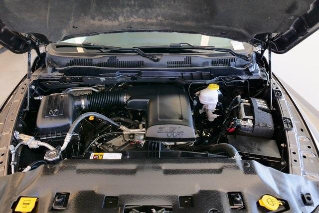 used 2024 Ram 1500 Classic car, priced at $29,999