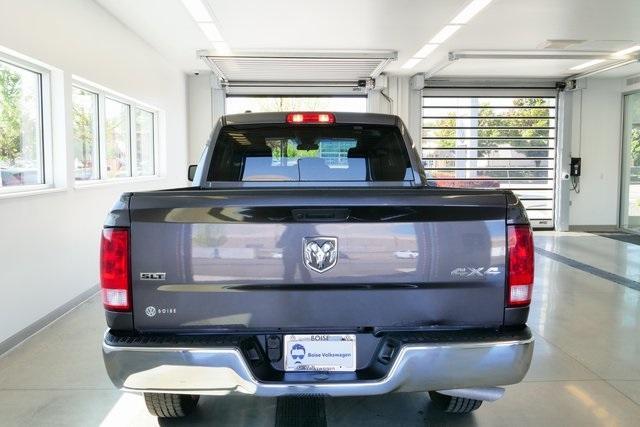 used 2024 Ram 1500 Classic car, priced at $29,999