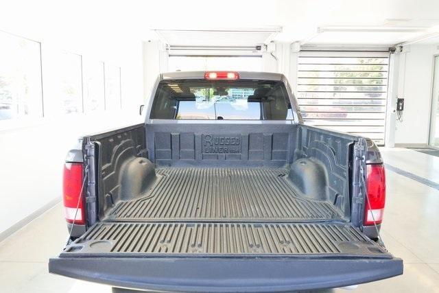used 2024 Ram 1500 Classic car, priced at $29,999
