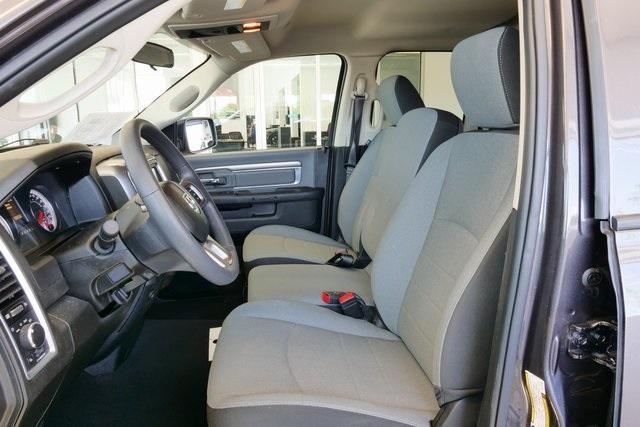 used 2024 Ram 1500 Classic car, priced at $29,999