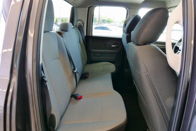 used 2024 Ram 1500 Classic car, priced at $29,999