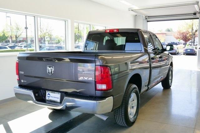 used 2024 Ram 1500 Classic car, priced at $29,999