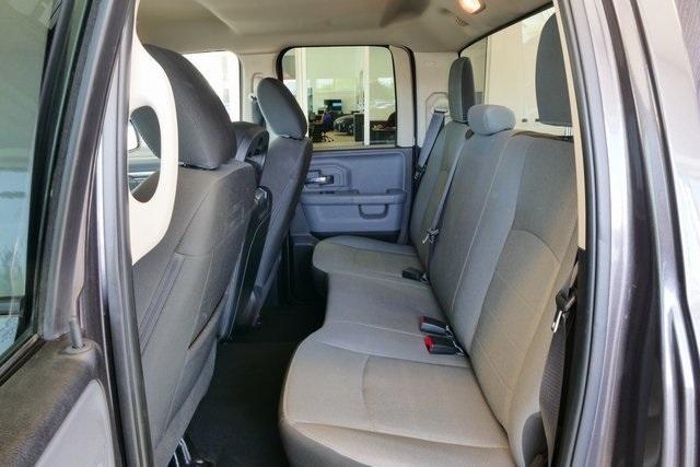used 2024 Ram 1500 Classic car, priced at $29,999