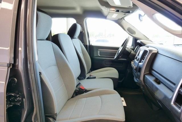 used 2024 Ram 1500 Classic car, priced at $29,999