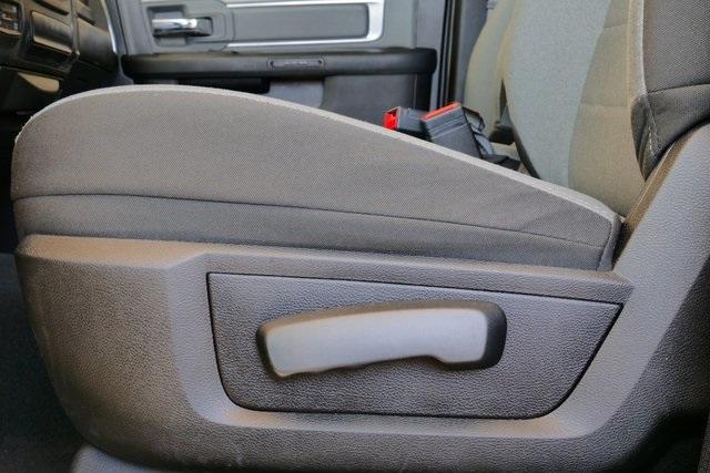 used 2024 Ram 1500 Classic car, priced at $29,999