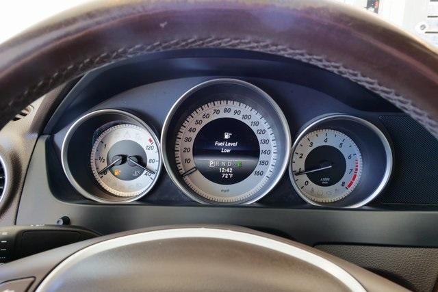 used 2014 Mercedes-Benz C-Class car, priced at $7,978