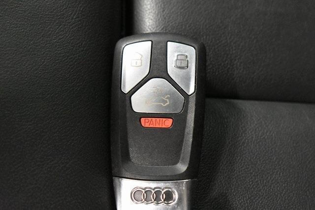 used 2023 Audi A5 car, priced at $39,999