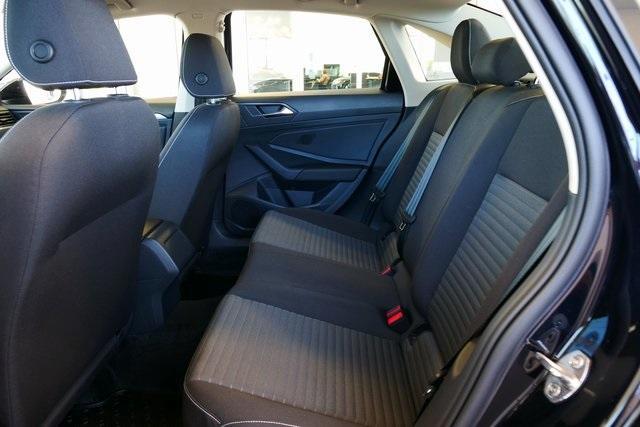 used 2023 Volkswagen Jetta car, priced at $19,999