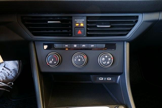 used 2023 Volkswagen Jetta car, priced at $19,999
