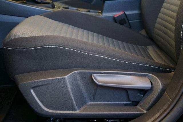 used 2023 Volkswagen Jetta car, priced at $19,999