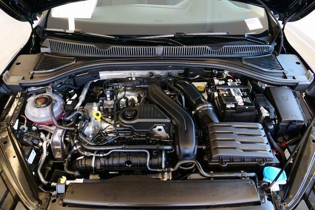 used 2023 Volkswagen Jetta car, priced at $19,999