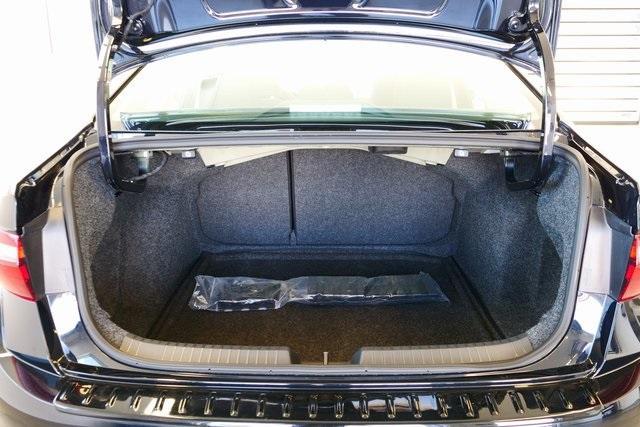 used 2023 Volkswagen Jetta car, priced at $19,999