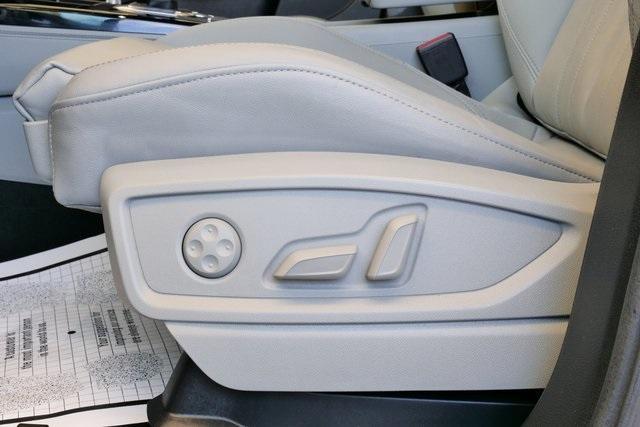 used 2024 Audi Q5 car, priced at $37,499