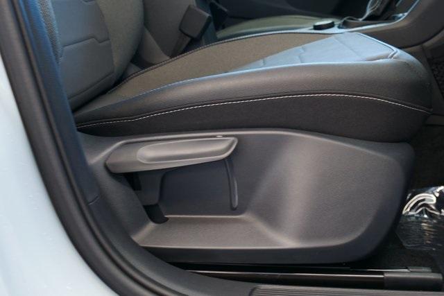 new 2025 Volkswagen Taos car, priced at $34,361