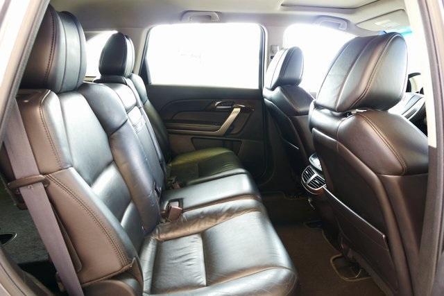 used 2012 Acura MDX car, priced at $9,978
