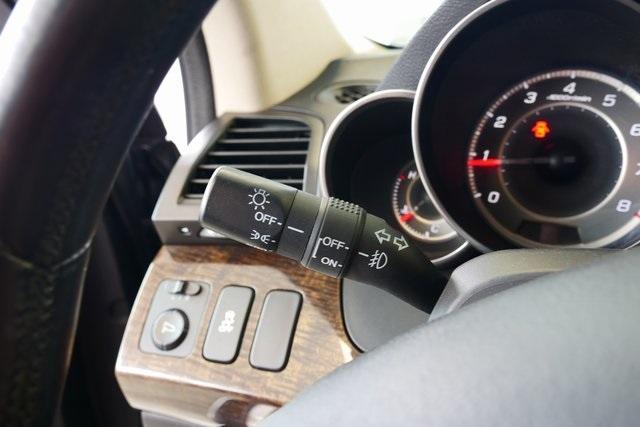 used 2012 Acura MDX car, priced at $9,978