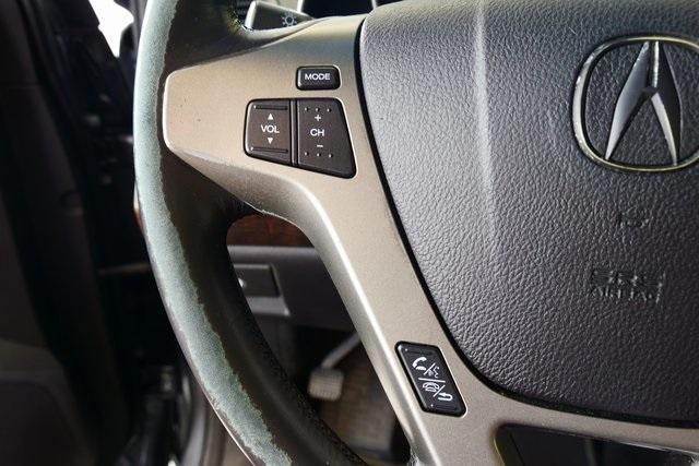 used 2012 Acura MDX car, priced at $9,978