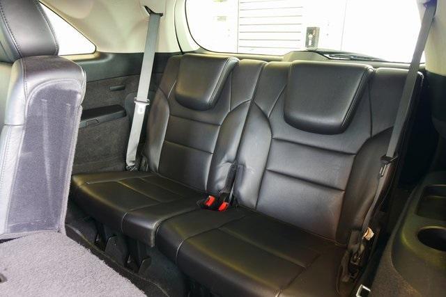 used 2012 Acura MDX car, priced at $9,978