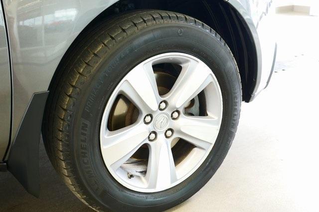 used 2012 Acura MDX car, priced at $9,978