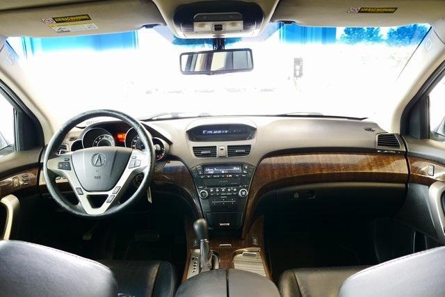 used 2012 Acura MDX car, priced at $9,978