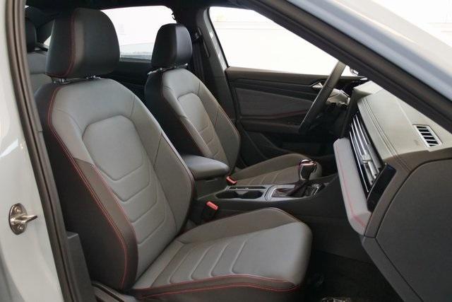 new 2026 Volkswagen Jetta GLI car, priced at $37,426