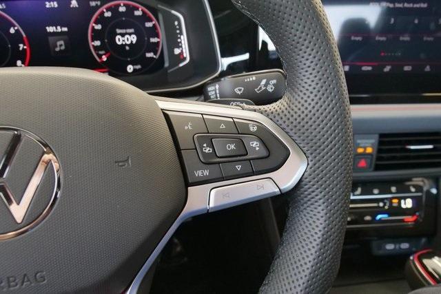 new 2026 Volkswagen Jetta GLI car, priced at $37,426