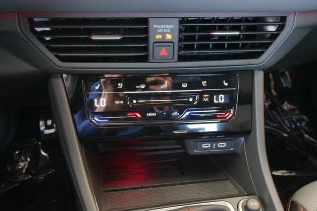 new 2026 Volkswagen Jetta GLI car, priced at $37,426