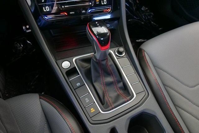 new 2026 Volkswagen Jetta GLI car, priced at $37,426