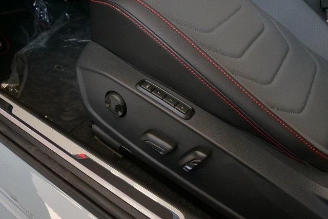 new 2026 Volkswagen Jetta GLI car, priced at $37,426