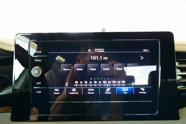 new 2025 Volkswagen Jetta car, priced at $24,484