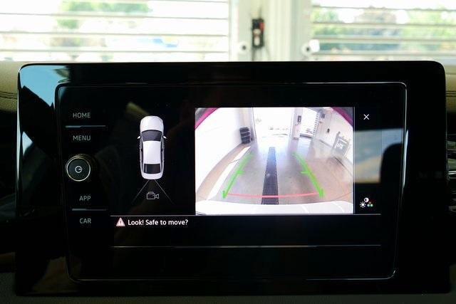 new 2025 Volkswagen Jetta car, priced at $24,484