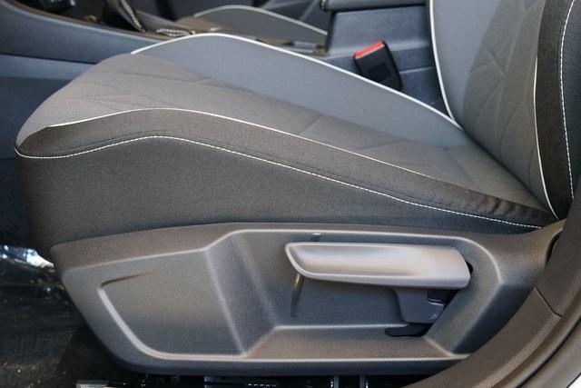 new 2025 Volkswagen Jetta car, priced at $24,484