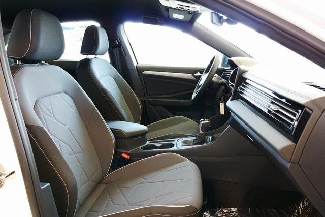 new 2025 Volkswagen Jetta car, priced at $24,484