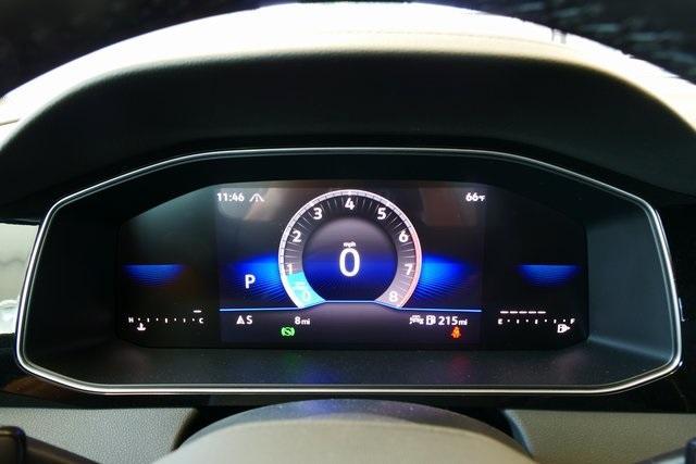 new 2025 Volkswagen Jetta car, priced at $24,484